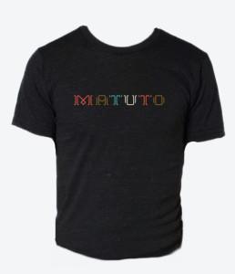 matuto-shirt